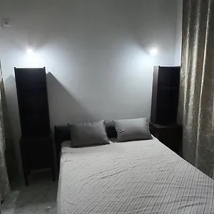 Cit Y Khadra Appartement