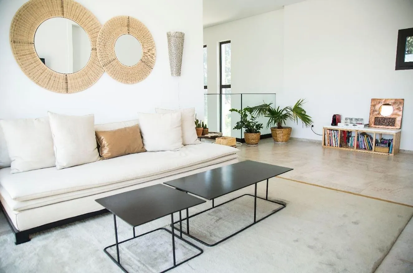 Lägenhet Home Tunis